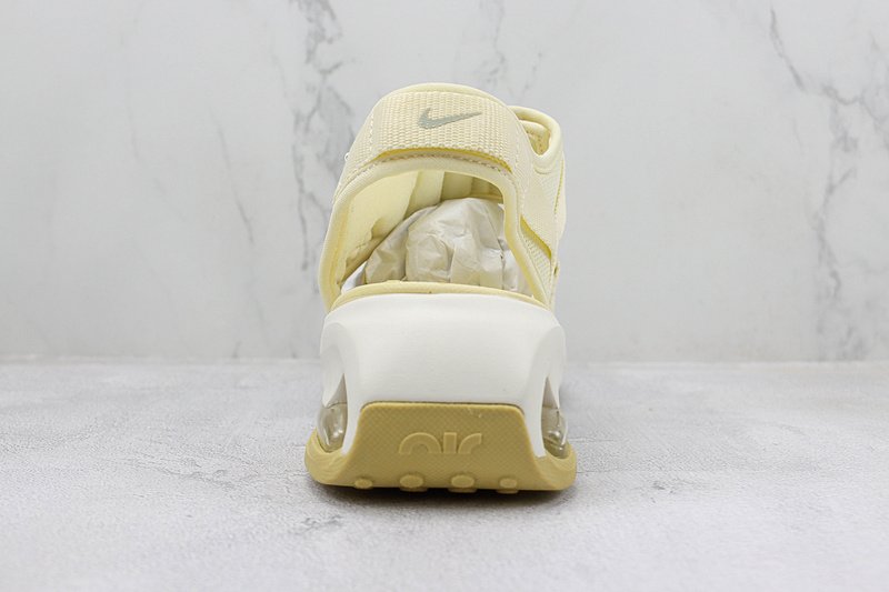Nike Air Max Sol Sandal "Coconut Milk" фото № 8