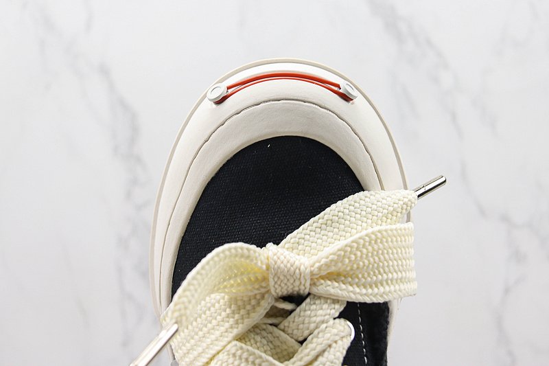 Smilerepublic Canvas Shooter "Black" фото № 3