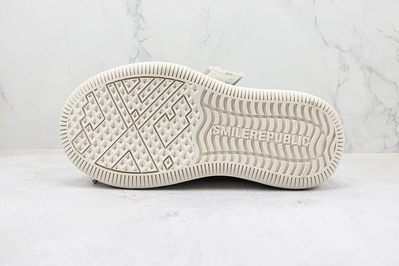 Smilerepublic Canvas Shooter "Black" фото № 8