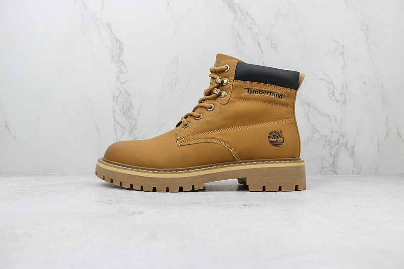 Timberland Premium 6 "Granola Beige" фото № 2