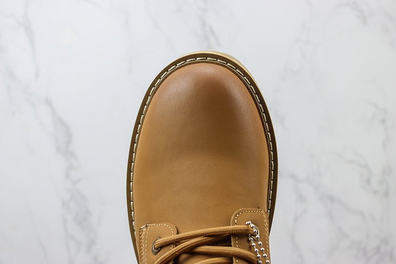 Timberland Premium 6 "Granola Beige" фото № 4