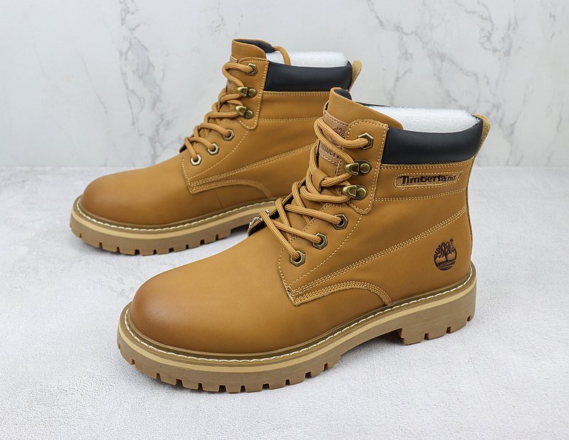 Timberland Premium 6 "Granola Beige" фото № 5