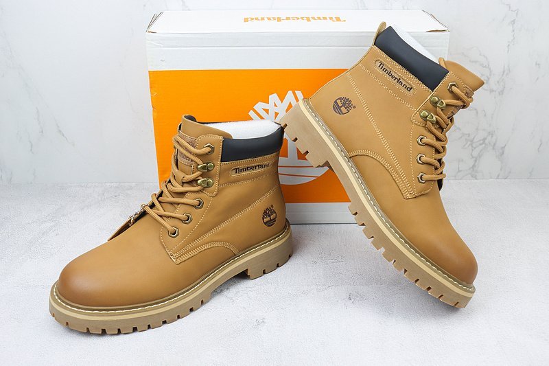 Timberland Premium 6 "Granola Beige" фото № 7