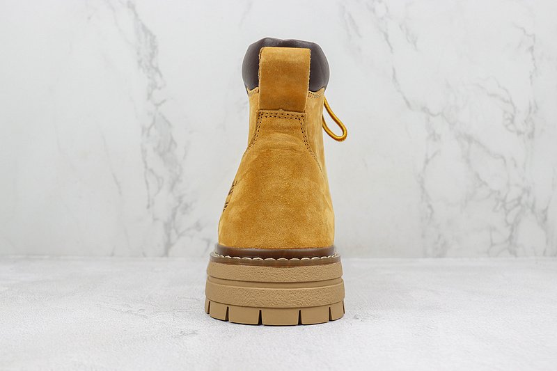 Timberland Premium 6 "Espresso" фото № 9