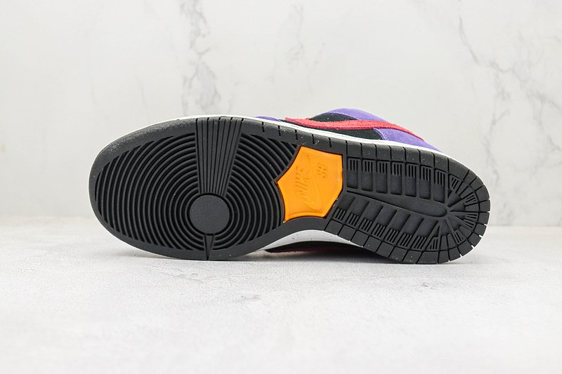 Nike Dunk SB Low "ACG Terra" фото № 9