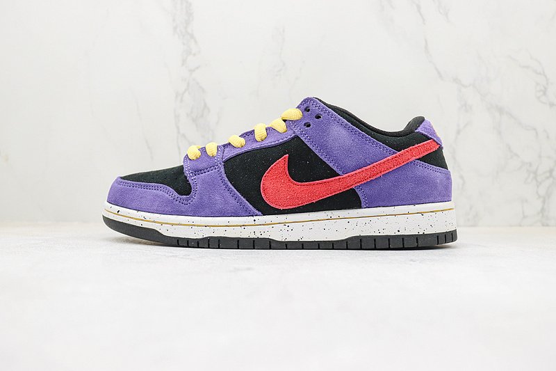 Nike Dunk SB Low "ACG Terra" фото № 2