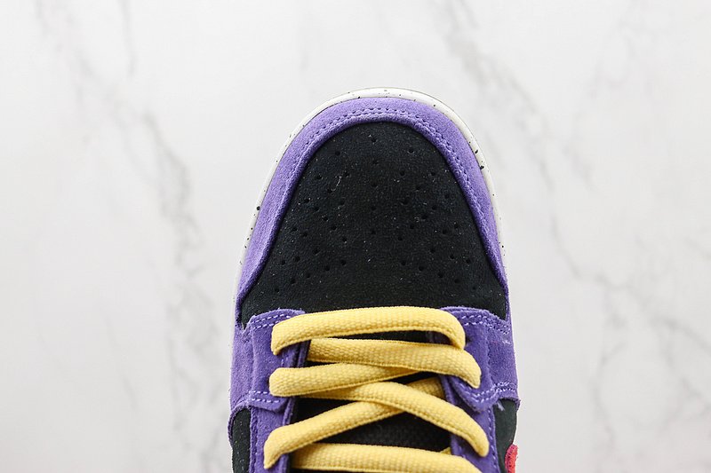 Nike Dunk SB Low "ACG Terra" фото № 3