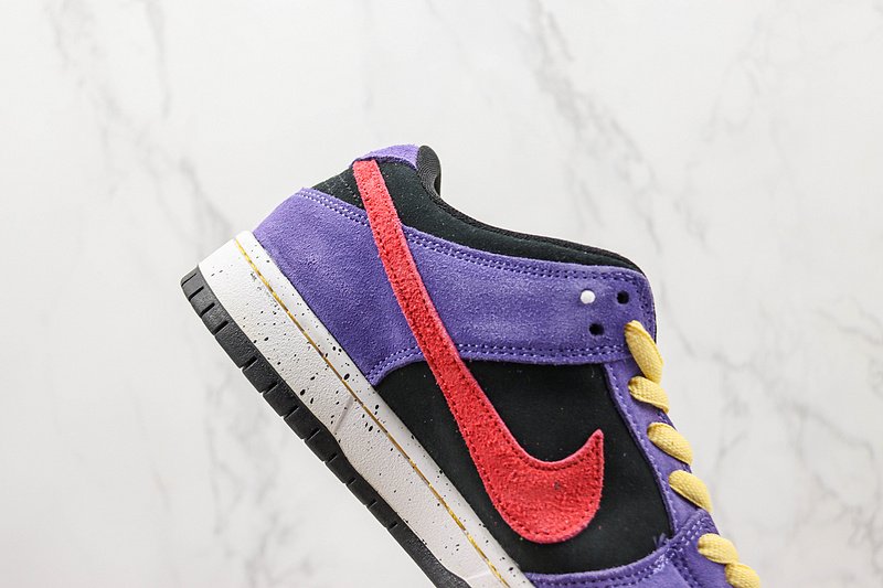 Nike Dunk SB Low "ACG Terra" фото № 4