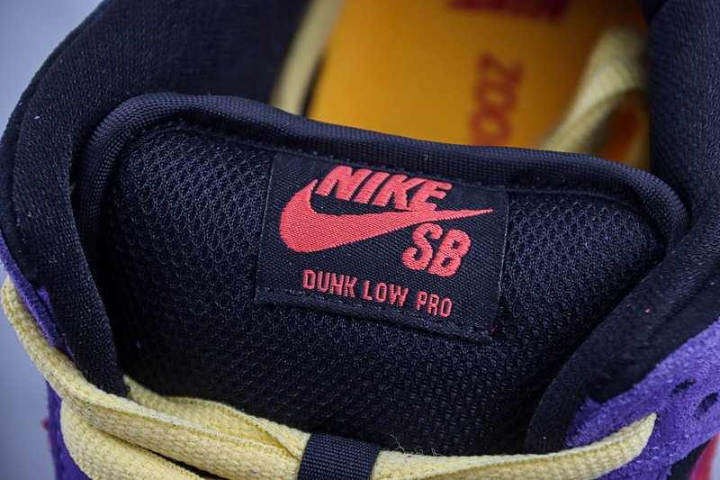 Nike Dunk SB Low "ACG Terra" фото № 5