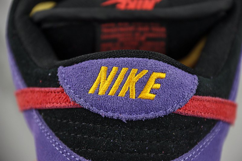 Nike Dunk SB Low "ACG Terra" фото № 6