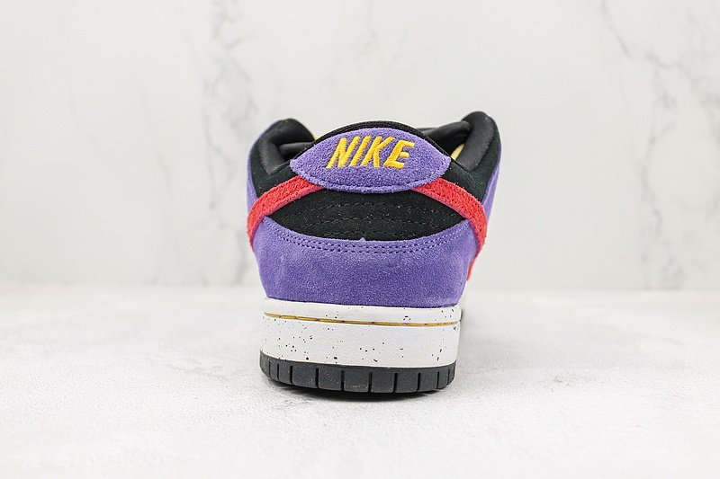 Nike Dunk SB Low "ACG Terra" фото № 8