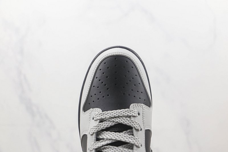 Otomo Katsuhiro x Nike SB Dunk Low Steamboy OST "Light Grey/Black" фото № 3