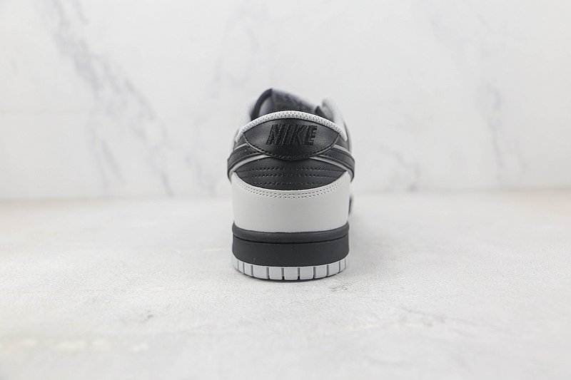 Otomo Katsuhiro x Nike SB Dunk Low Steamboy OST "Light Grey/Black" фото № 8