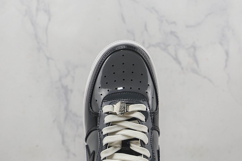 A Bathing Ape Bape Sta "Color Camo Combo Black" фото № 3