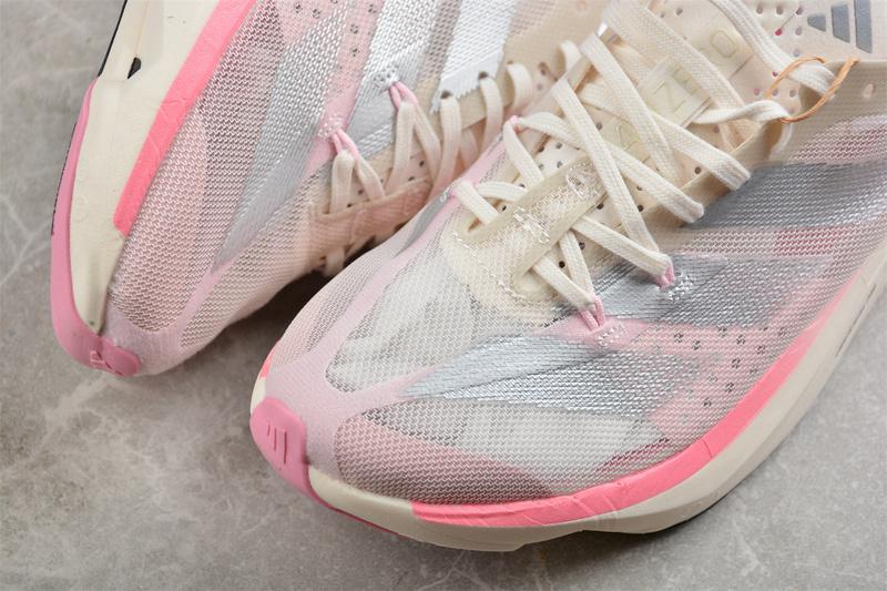 Adidas Adizero Adios Pro 3 "Sakura" фото № 8
