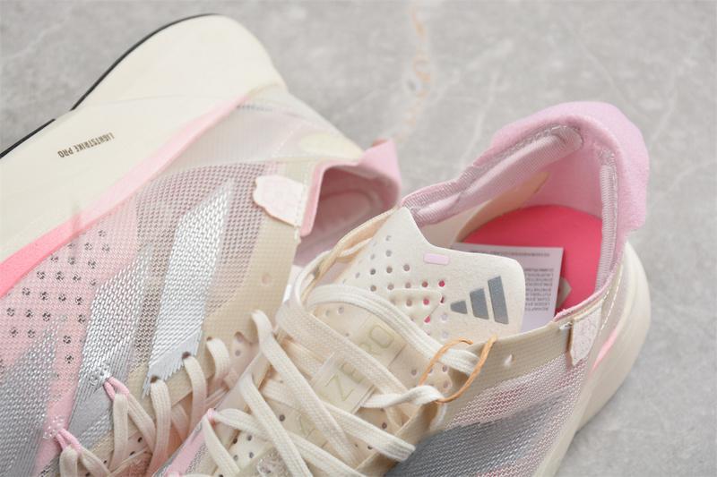 Adidas Adizero Adios Pro 3 "Sakura" фото № 7