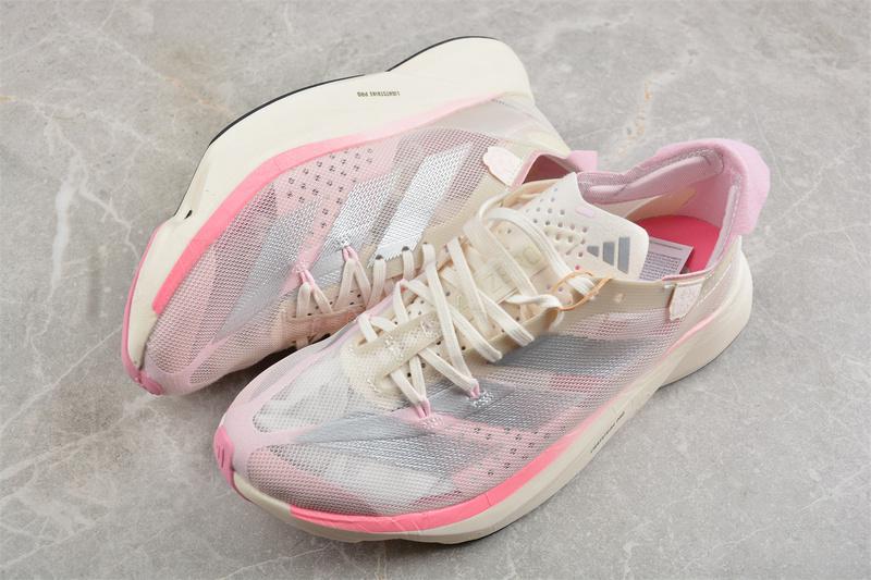 Adidas Adizero Adios Pro 3 "Sakura" фото № 6