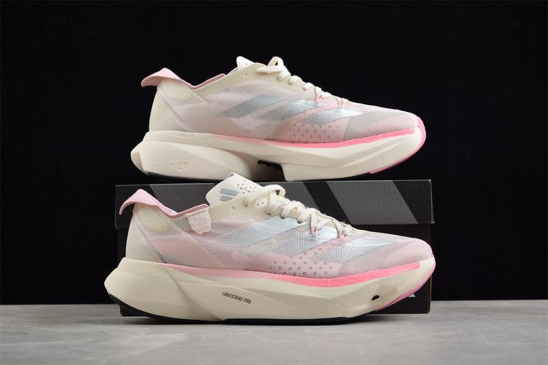Adidas Adizero Adios Pro 3 "Sakura" фото № 9