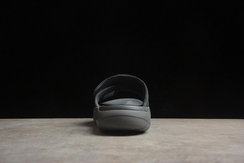 Adidas Alphabounce 2 Slide "Black" фото № 5