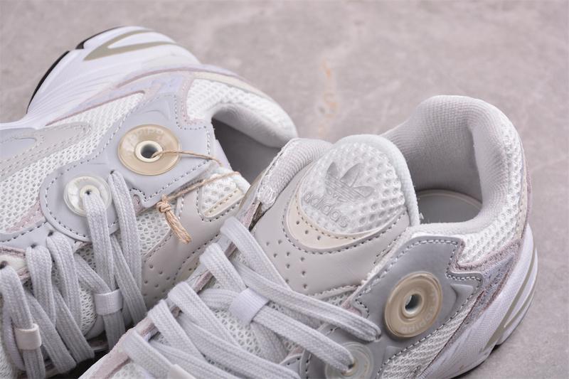 Adidas Astir "Crystal White" фото № 8