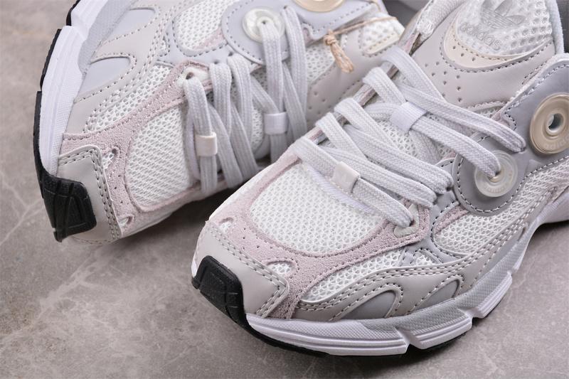 Adidas Astir "Crystal White" фото № 7
