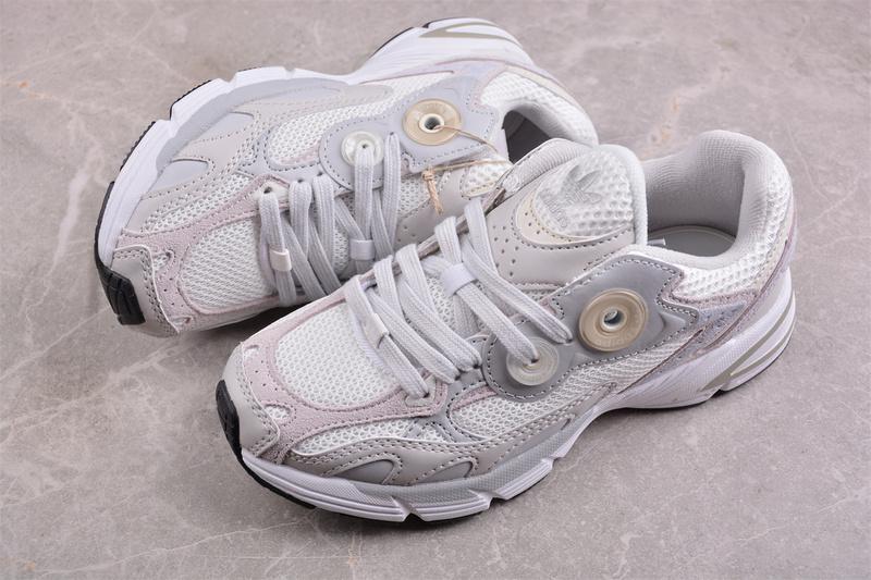 Adidas Astir "Crystal White" фото № 6