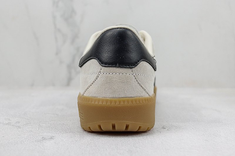 Adidas Bermuda "Black/Grey" фото № 9