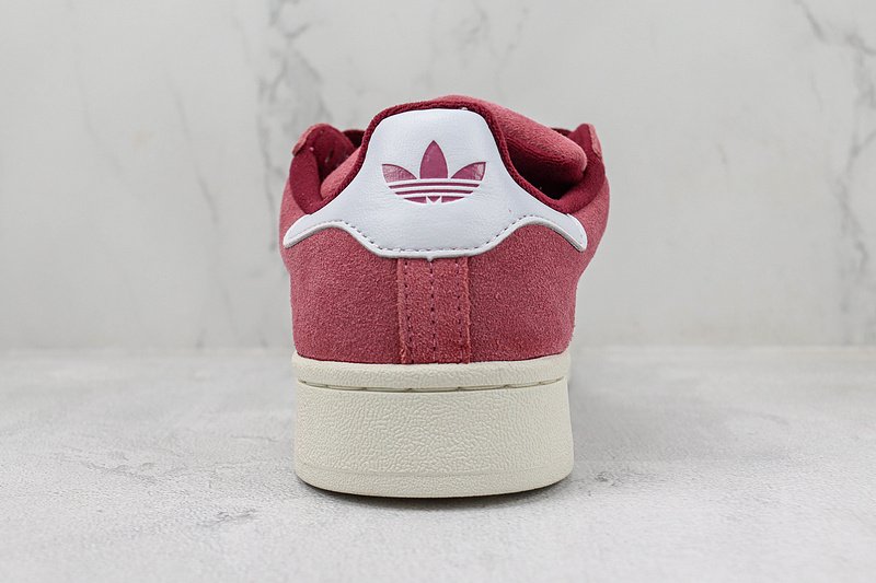 Adidas Campus 00s "White/Pink" фото № 9