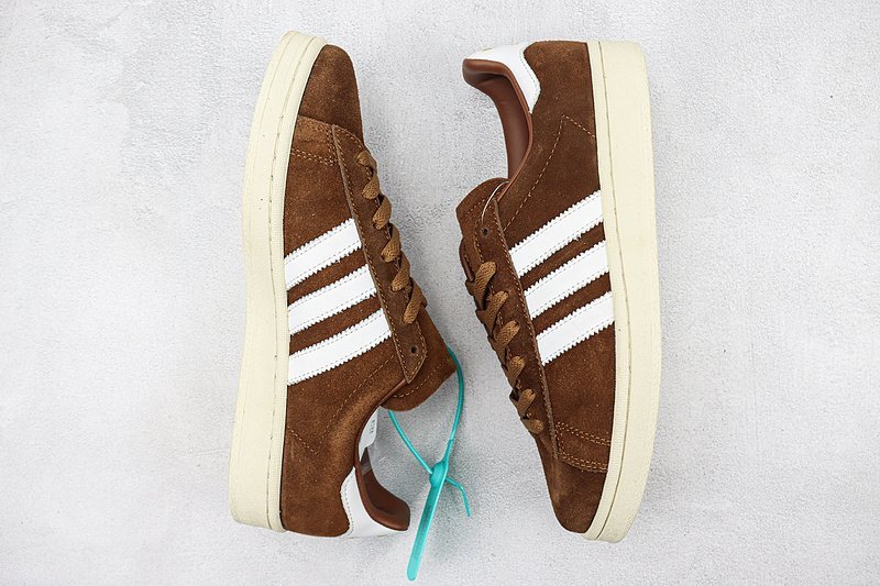 Adidas Campus 00s "Bark" фото № 6