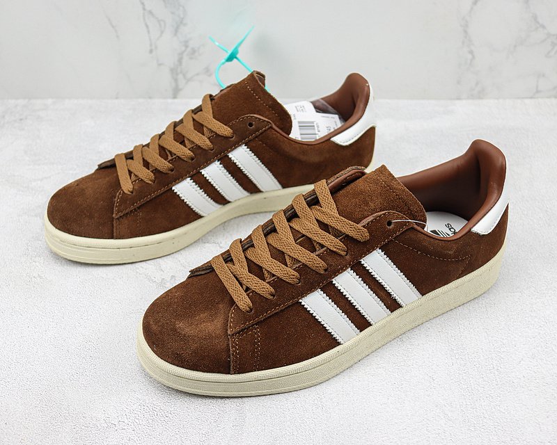 Adidas Campus 00s "Bark" фото № 7