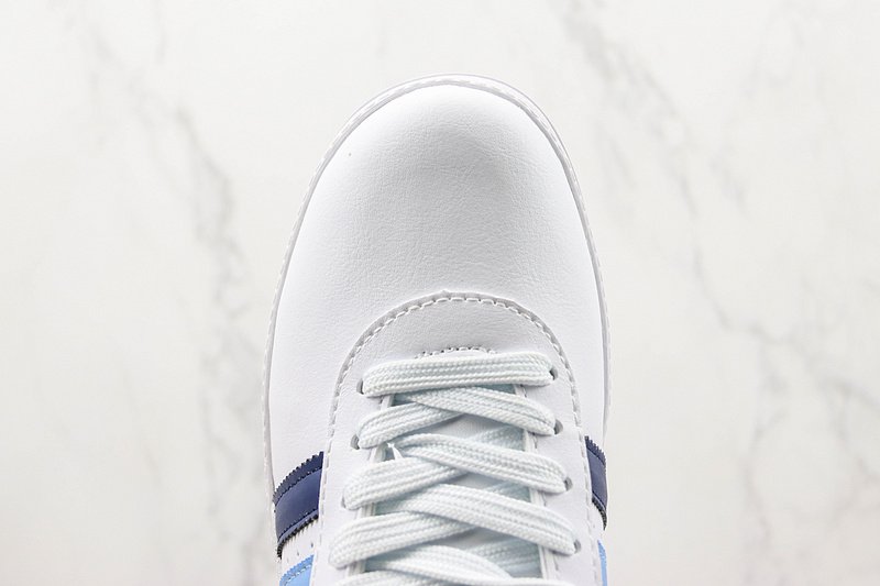 Balenciaga x Neighborhood x Adidas Campus "White/Blue" фото № 4
