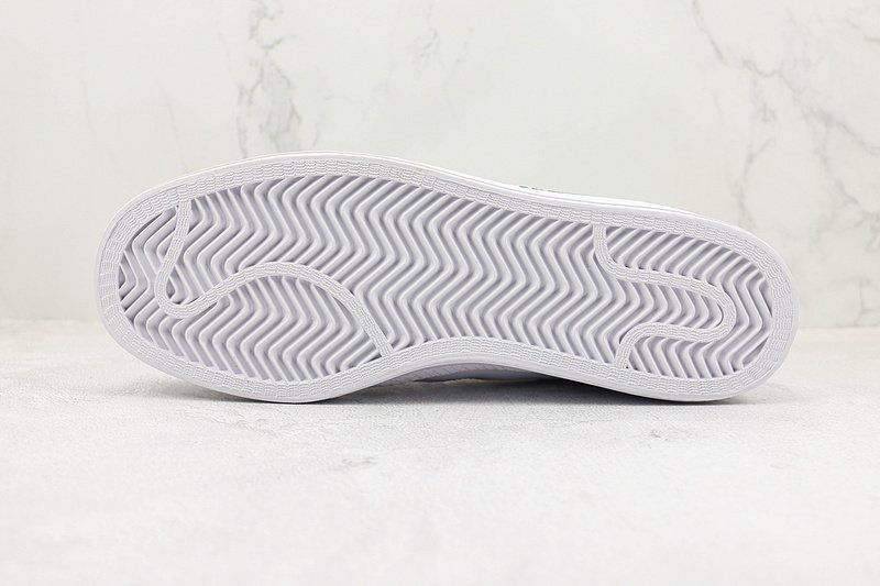 Balenciaga x Neighborhood x Adidas Campus "White/Blue" фото № 8