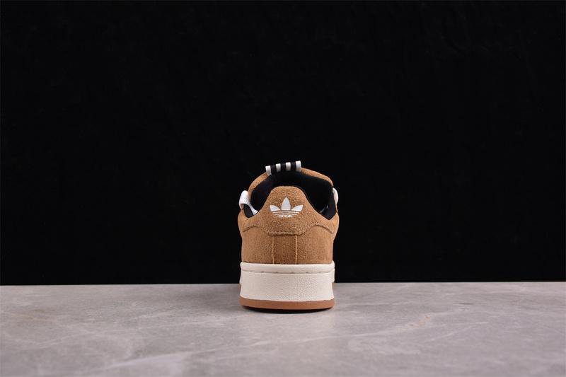 Adidas Campus "Brown" фото № 5