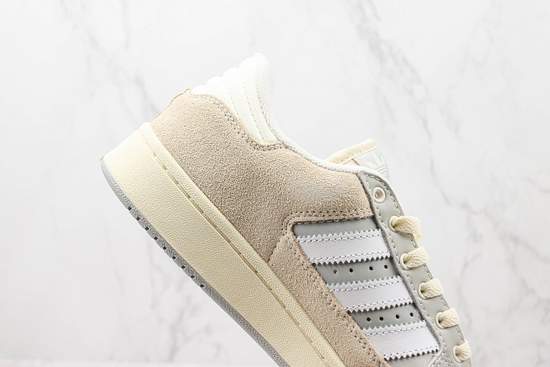 Adidas Centennial 85 "Cream/Grey/White" фото № 3