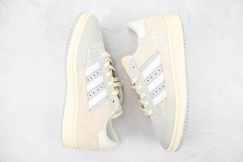 Adidas Centennial 85 "Cream/Grey/White" фото № 7