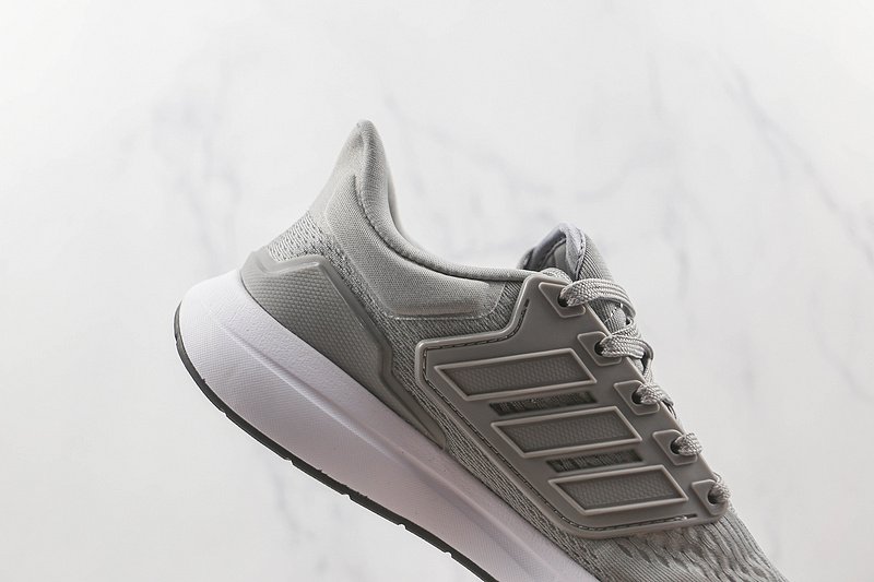Adidas EQ21 "Grey" фото № 3
