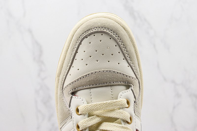 Adidas Forum 84 Low "Light Brown" фото № 3