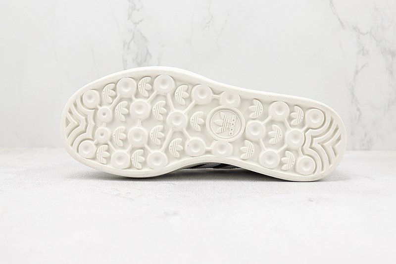 Adidas Gazelle Bold "Black/White" фото № 8