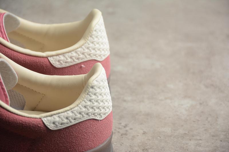 Adidas Gazelle Indoor "Pink Suede" фото № 4