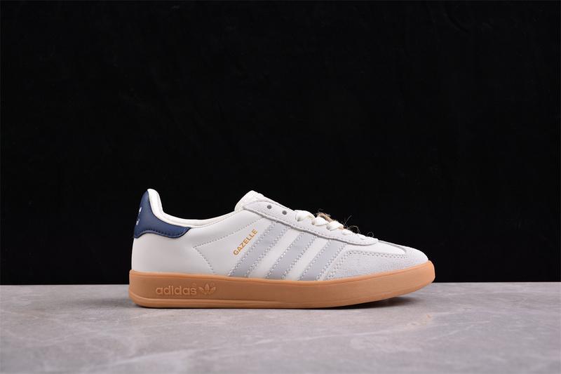 Adidas Gazelle Indoor "Blue Mist" фото № 6
