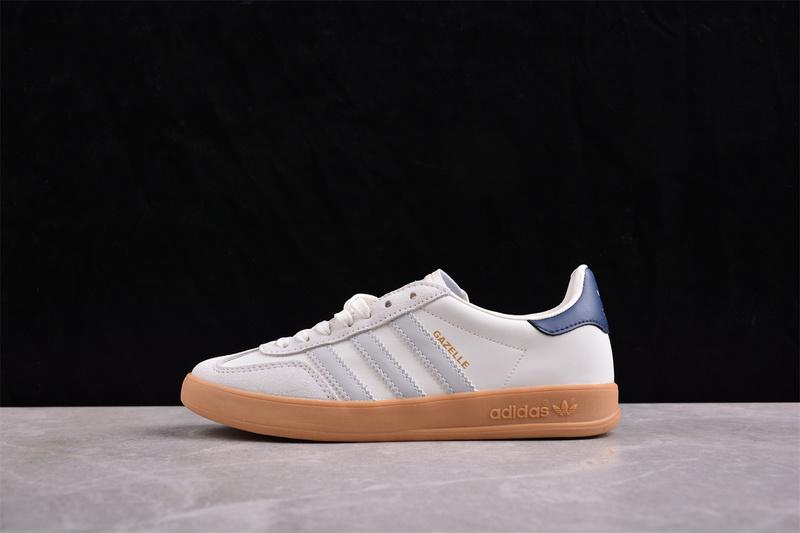 Adidas Gazelle Indoor "Blue Mist" фото № 2