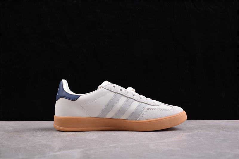 Adidas Gazelle Indoor "Blue Mist" фото № 7