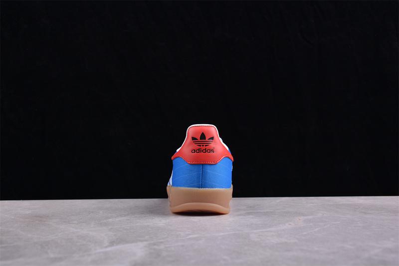 Adidas Gazelle Indoor "Sky Blue" фото № 3