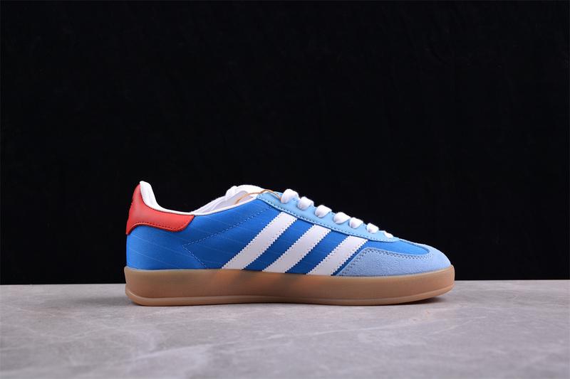 Adidas Gazelle Indoor "Sky Blue" фото № 2