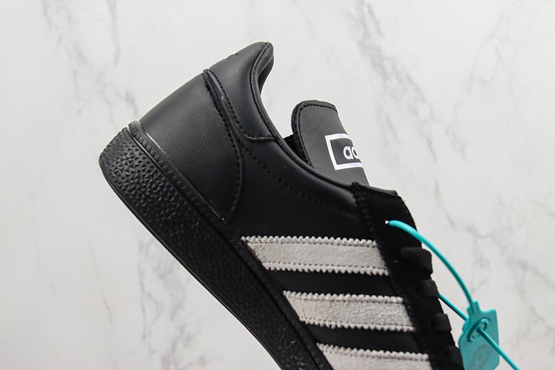 Adidas Handball Spezial "White/Black" фото № 4