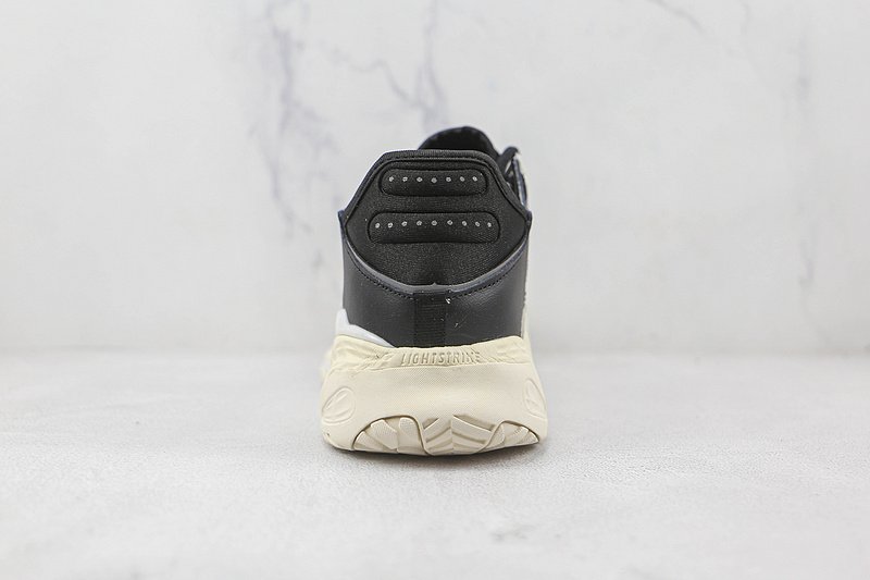 Adidas Niteball "Bone/Black/Grey" фото № 9