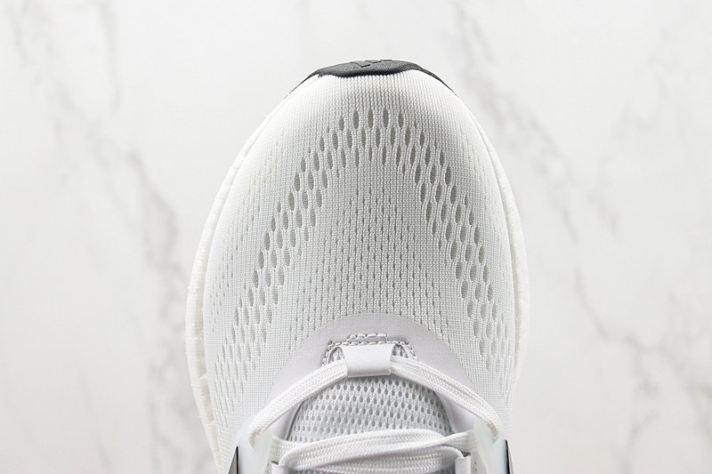 Adidas Pureboost 2022 "White/Black" фото № 3