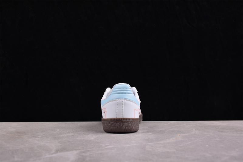 Adidas Samba "Cotton Candy" фото № 5