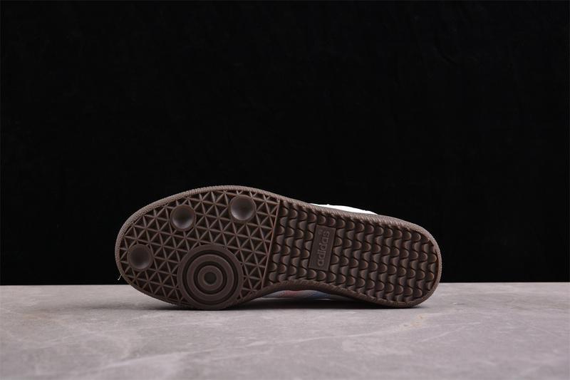 Adidas Samba "Cotton Candy" фото № 2