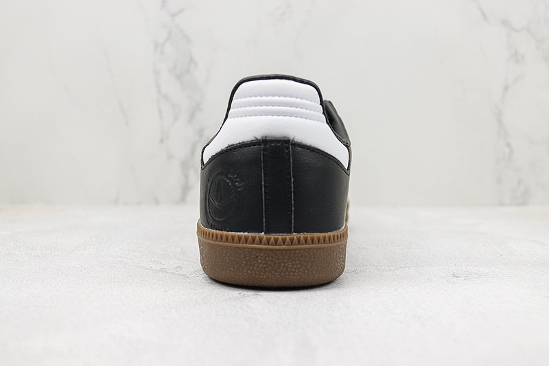 Adidas Samba OG "Vegan" фото № 9